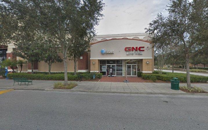 Pasco Sheriff's Office
