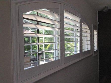 Custom Covered Windows Inc