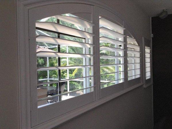 Custom Covered Windows Inc