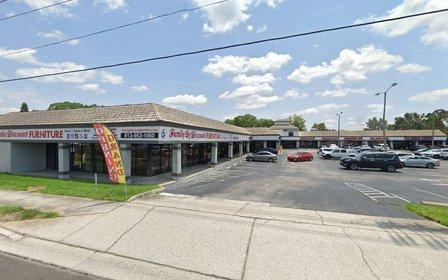 Tampa Thrift Donation Center - Lutz