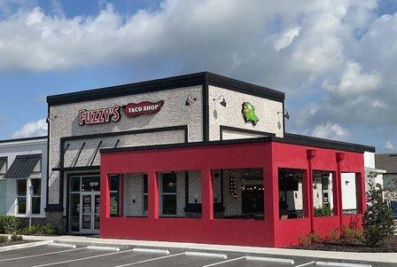 Fuzzy's Taco Shop