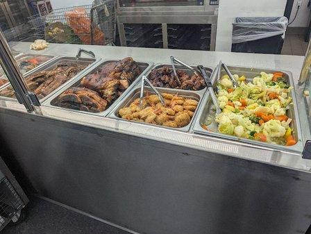 Felton's Meat & Produce Market