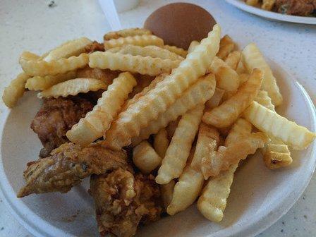 Maryland Fried Chicken