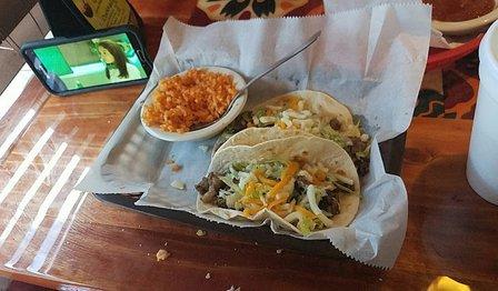 Taco Loco express mexican kitchen