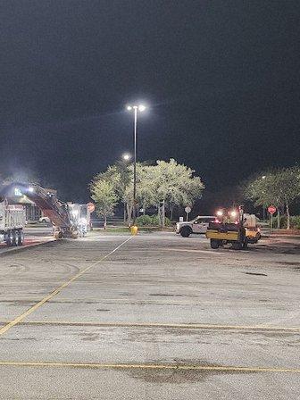 Central Florida Milling and Cleanup Services