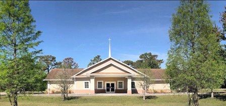 First Christian Church-Sun City