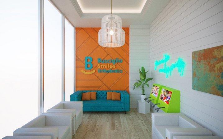 Busciglio Smiles Orthodontics