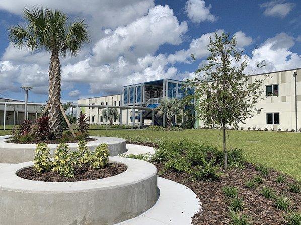 Belmont Elementary School