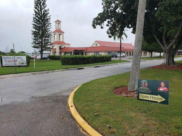 Community Church College