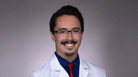 Gabriel Swords, MD