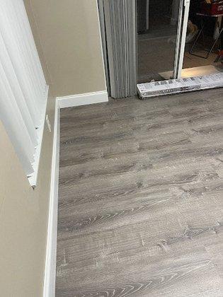 Pro Handyman solutions and Tile work.