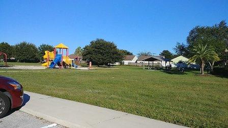 South Pointe Park