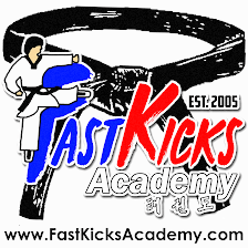 FastKicks Academy