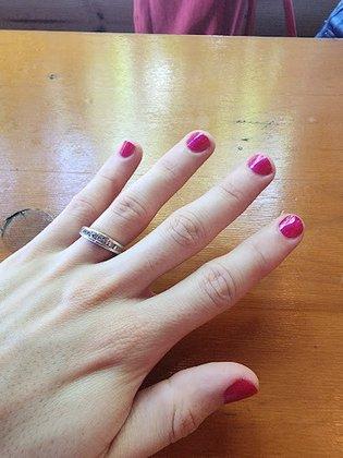 Frenchies Modern Nail Care Tampa