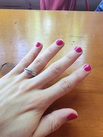 Frenchies Modern Nail Care Tampa