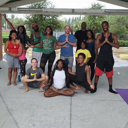 Mindfulness Foundation Corp