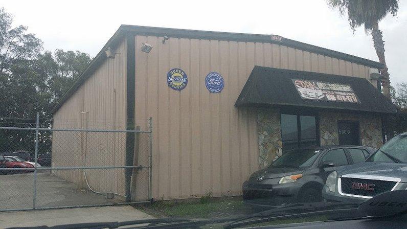 Eddy Auto Repair