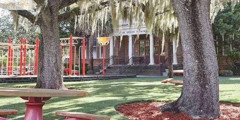 Gorrie Elementary School