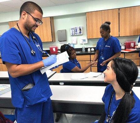 Concorde Career Institute - Tampa
