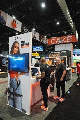 Cake POS