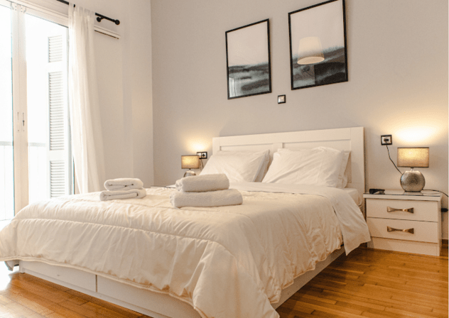 TheLuxe Cleaning Services