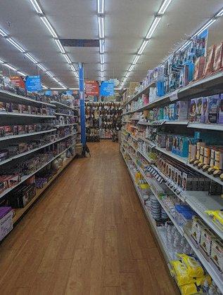 J-lo Beauty Supply Super Center
