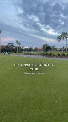 Clearwater Country Club