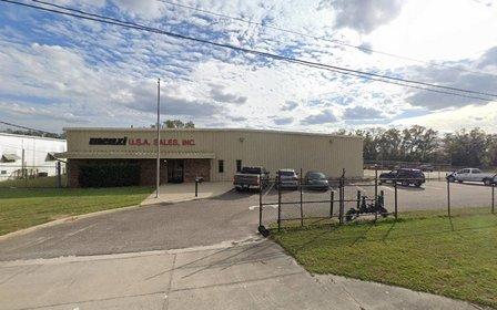 Menzi USA Sales Inc