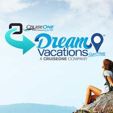 Dream Vacations Eric & Barb Svenson