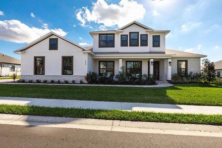 Hickman Homes Inc