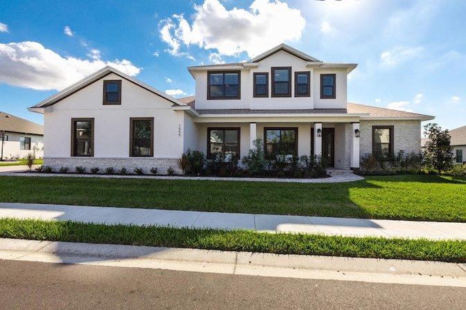 Hickman Homes Inc