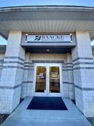 Baacke Insurance & Financial Services