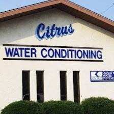 Citrus Kwater Conditioning Systems