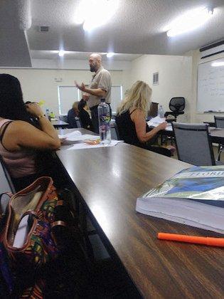 Kaplan Real Estate Education Formerly Bob Hogue School of Real Estate