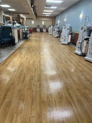 LCY Cleaning Care Service