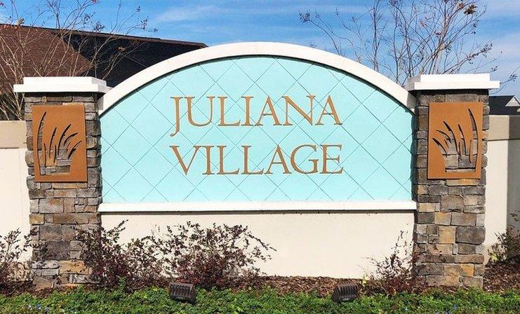 Juliana Village
