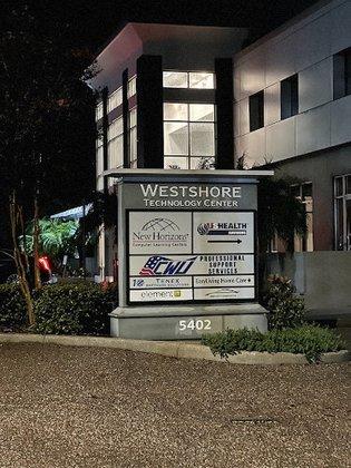 Westshore Technology Center