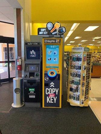 KeyMe Locksmiths