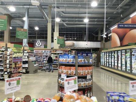 Publix Super Market at Hyde Park