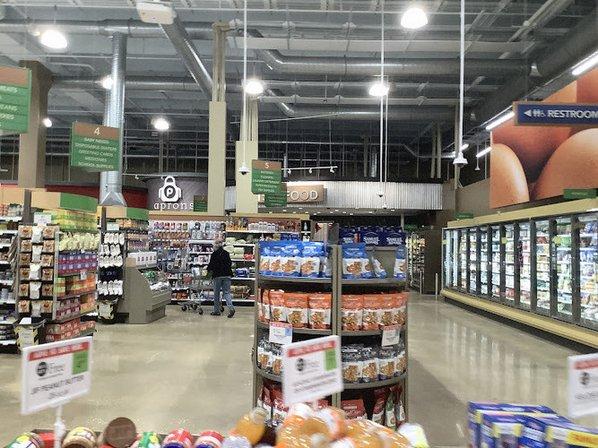 Publix Super Market at Hyde Park