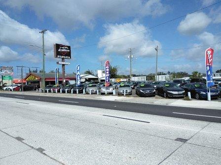 Hillsborough Auto Sales
