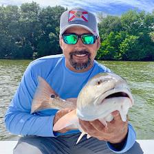 Inshore Rush Fishing Charters In Tampa Florida