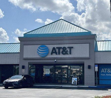AT&T Store