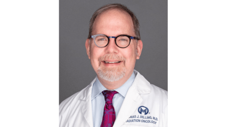 Thomas J Dilling, MD