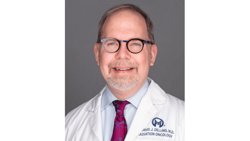 Thomas J Dilling, MD
