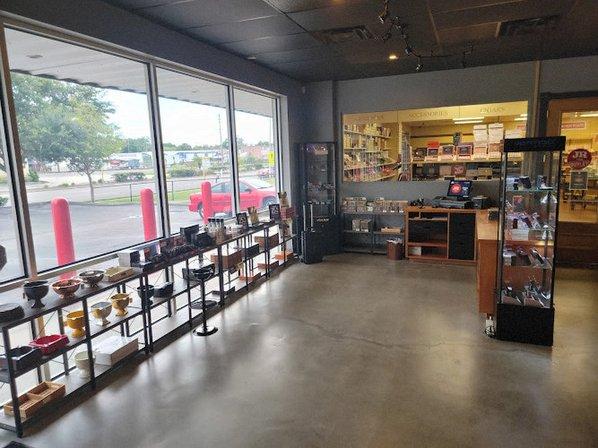 JR Cigar Outlet- Tampa