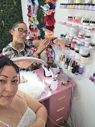 M&A BEAUTY SPACE