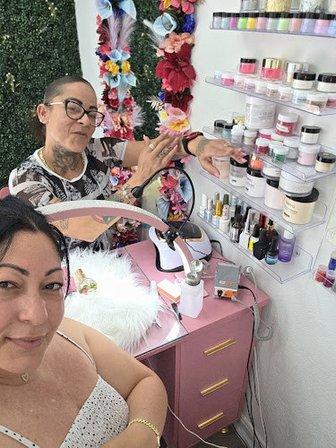 M&A BEAUTY SPACE