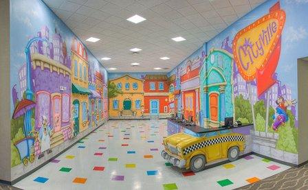 Grand Theming Studios