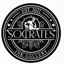 Socrates Ink Gallery Tattoo Studio